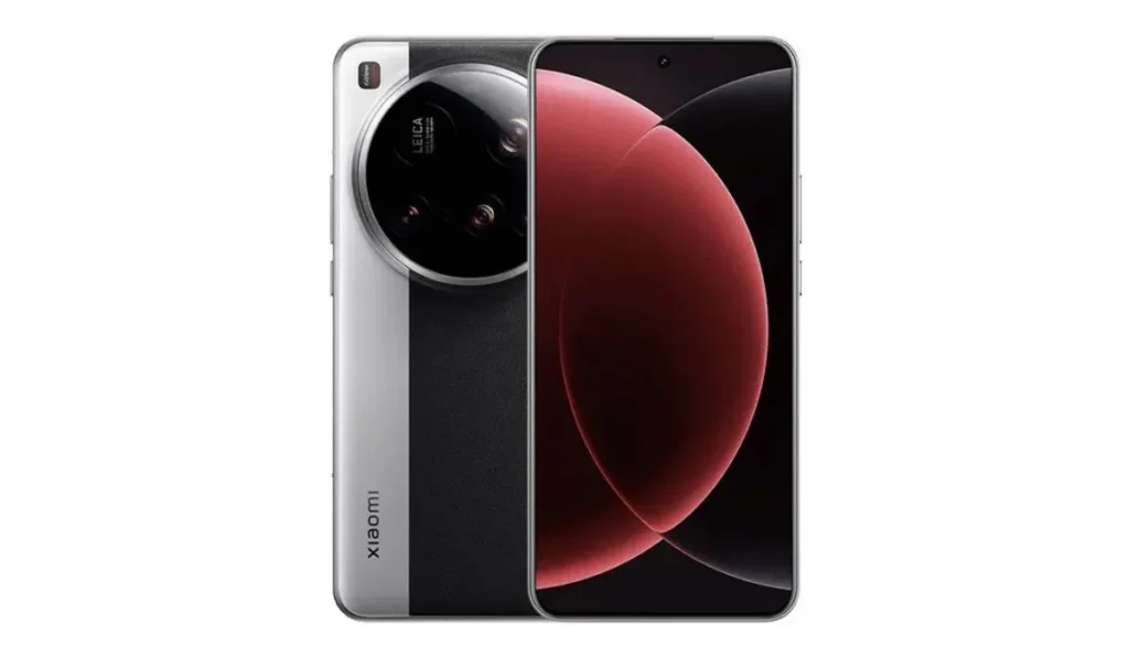 Xiaomi 15 Ultra