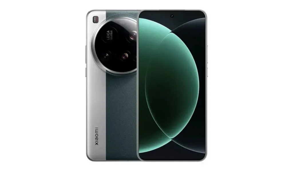 Xiaomi 15 Ultra gr