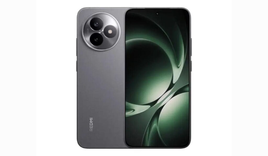 Xiaomi Redmi K80 Ultra