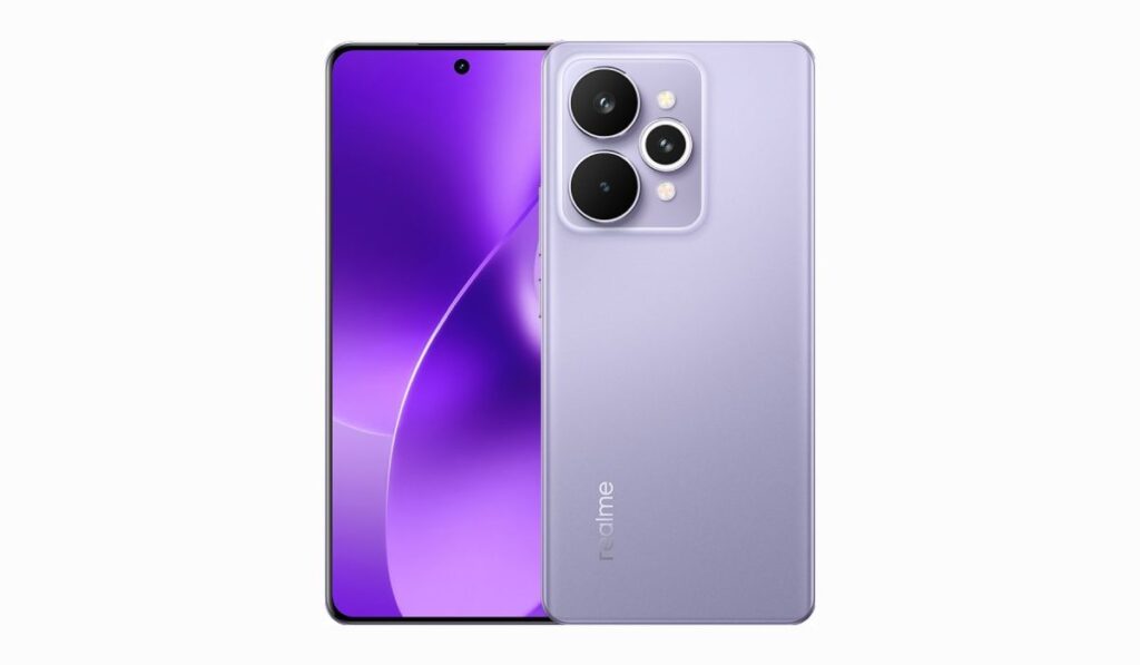 Realme 15 Pro