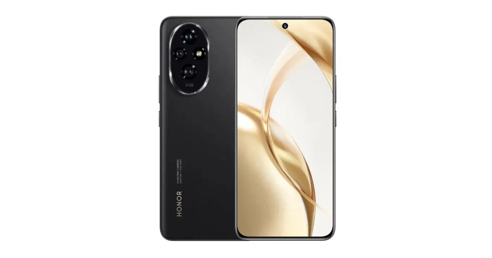 Honor 200 5G