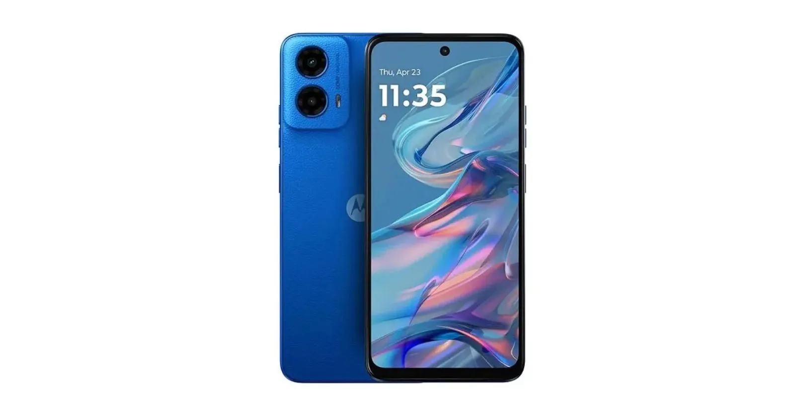 Motorola Moto G45 5G