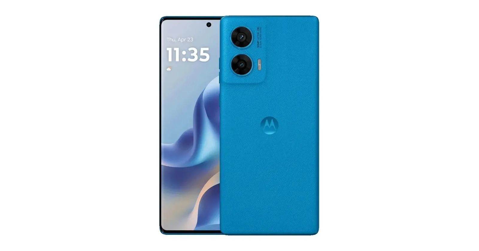 Motorola Moto G96