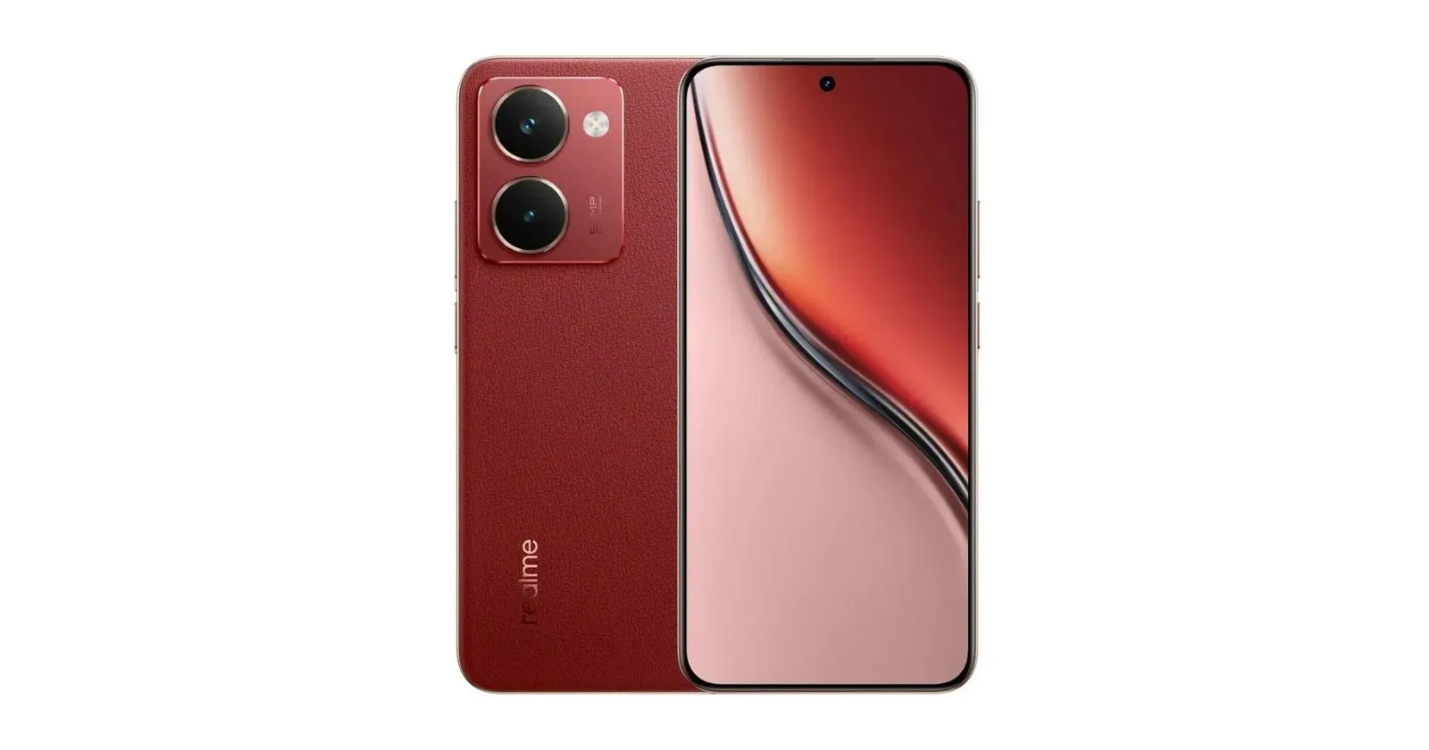 Realme P3 Ultra
