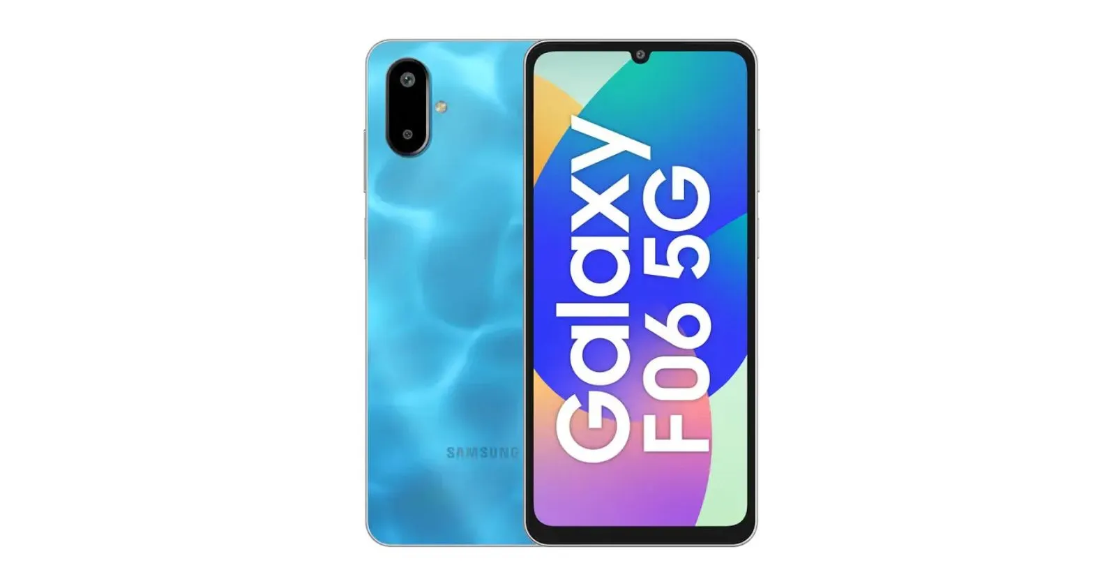 Samsung Galaxy F06 5G