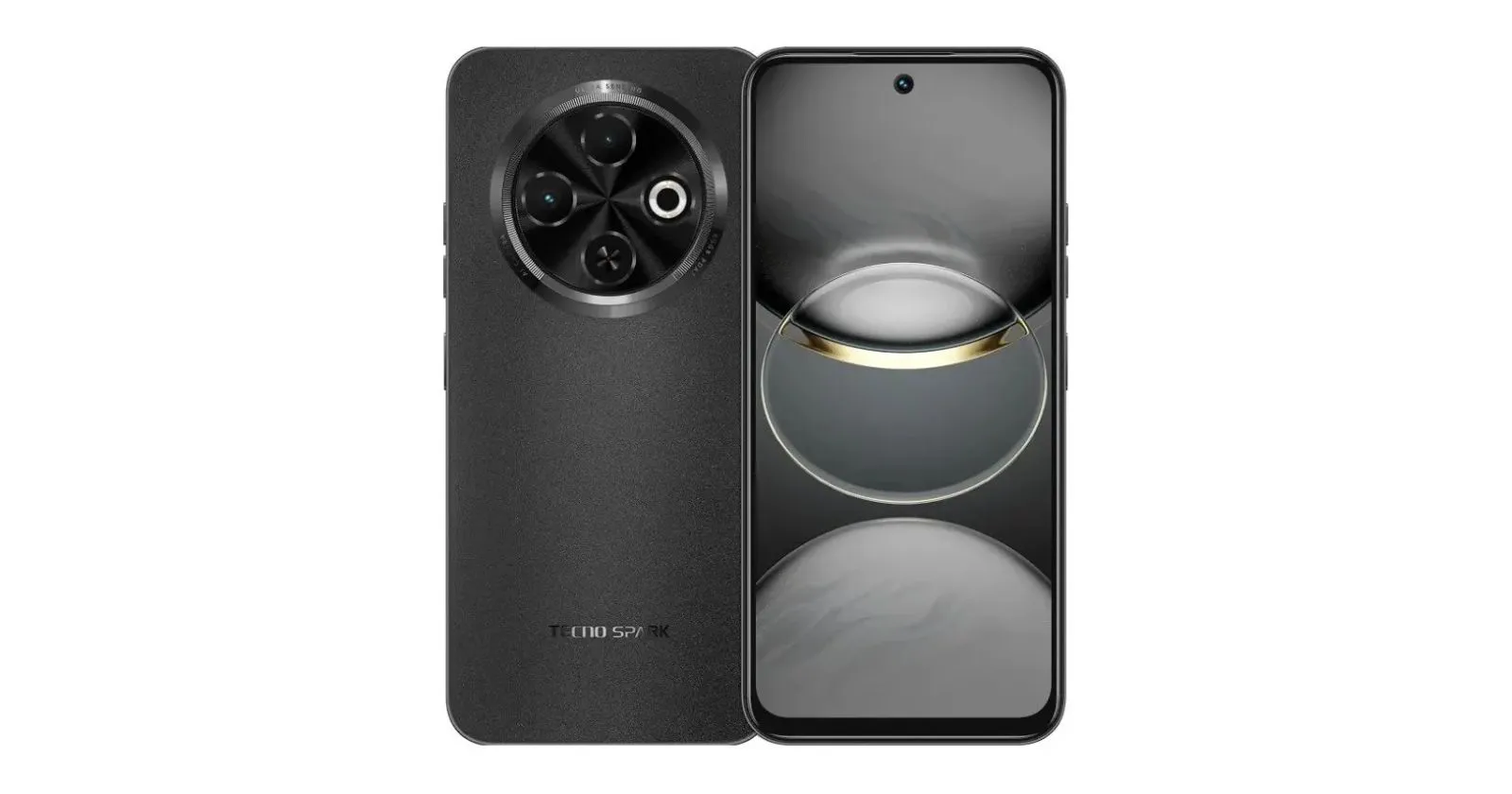 Tecno Spark 30C