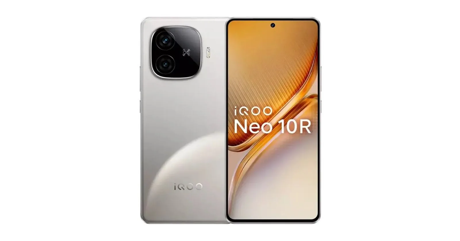 Vivo iQOO Neo 10R