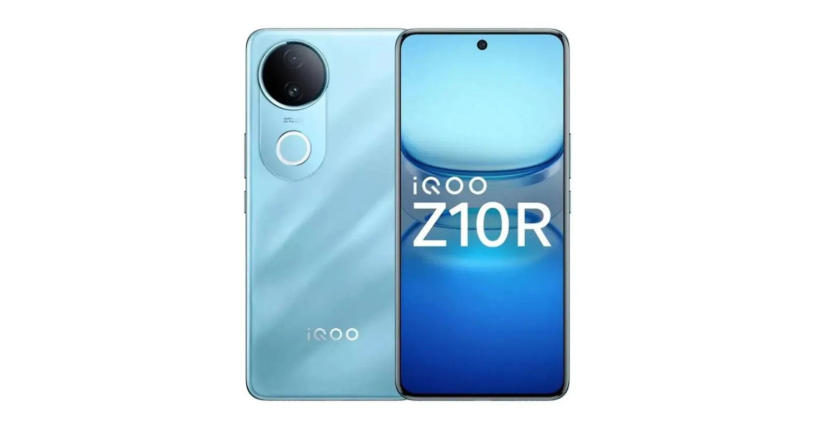 Vivo iQOO Z10R 5G