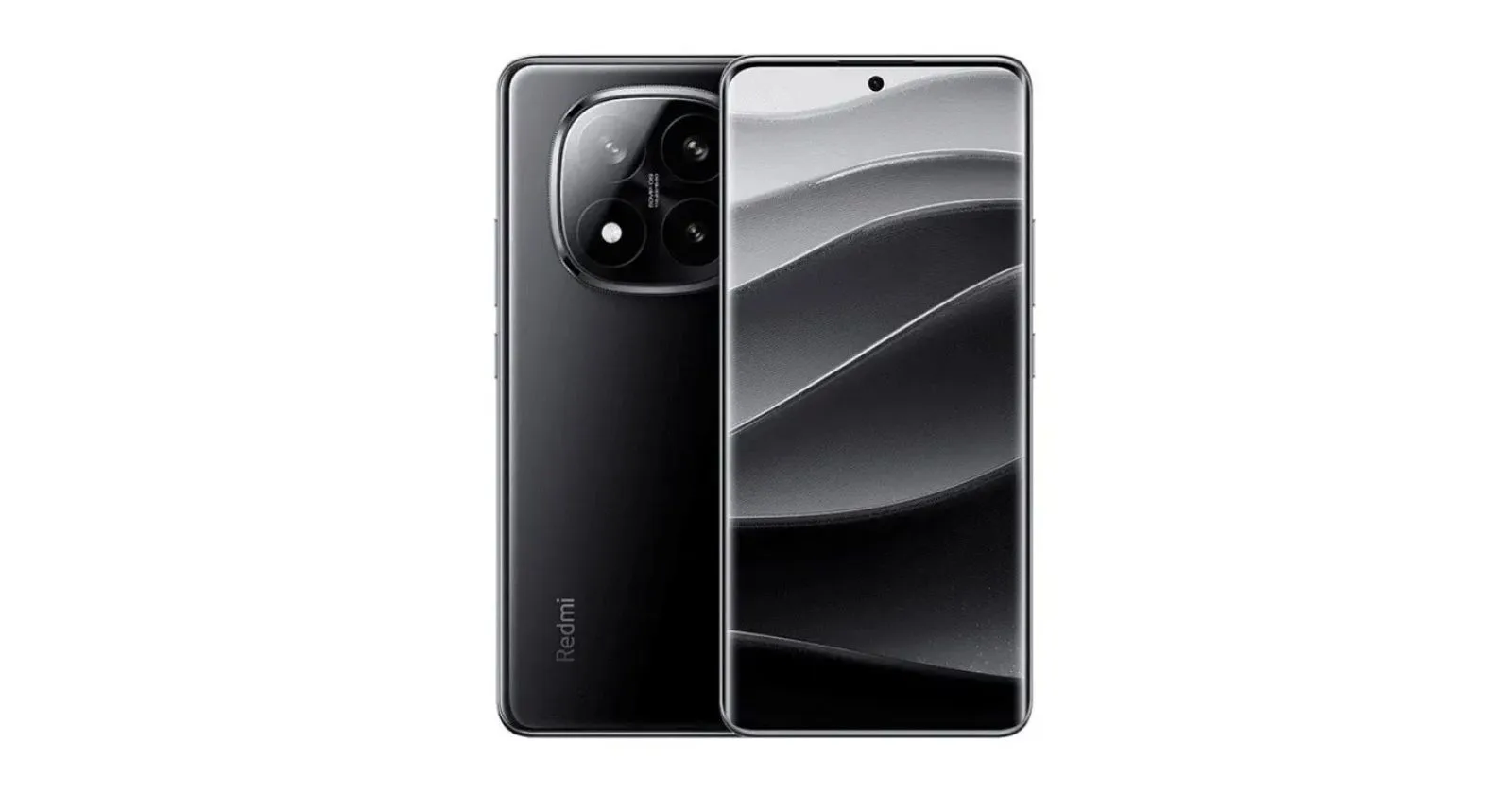 Xiaomi Redmi Note 14 Pro+ 5G