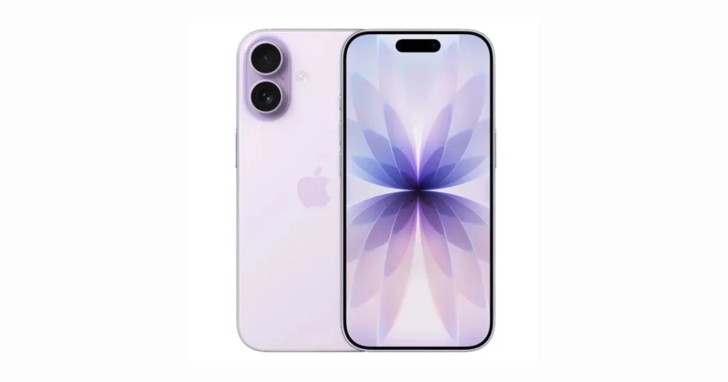 apple iphone 17 Sage